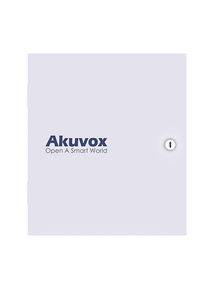 کنترلر هوشمند آسانسور Akuvox EC33