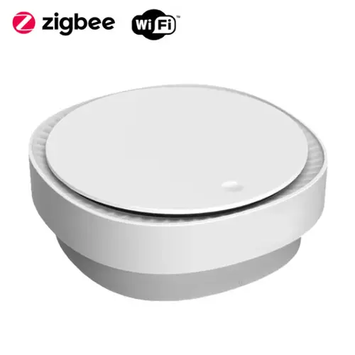  سنسور گاز شهری هوشمند مورگر Moorger Gas Sensor 