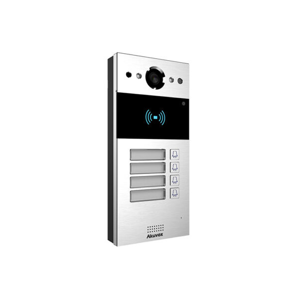  پنل بیرونی آیفون هوشمند Akuvox R20B4X 