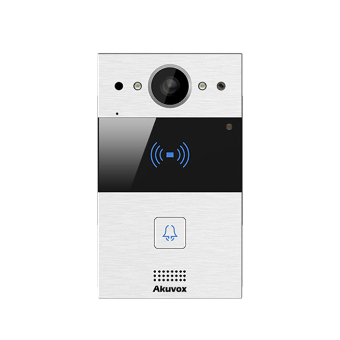 پنل بیرونی آیفون هوشمند Akuvox R20A