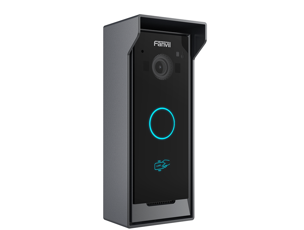 پنل بیرونی آیفون fanvil i60