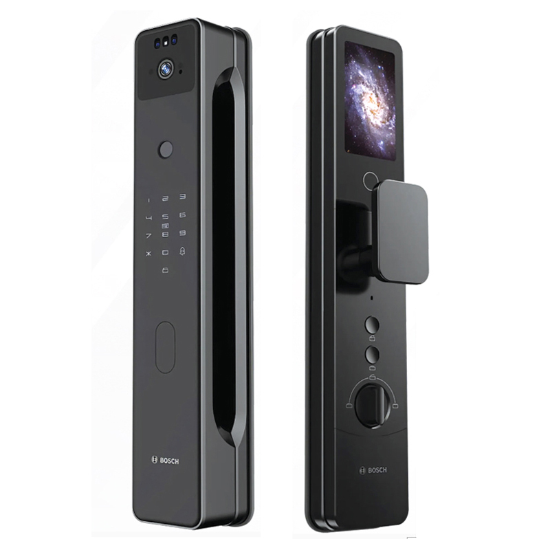  دستگیره هوشمند Bosch FU8 Plus 
