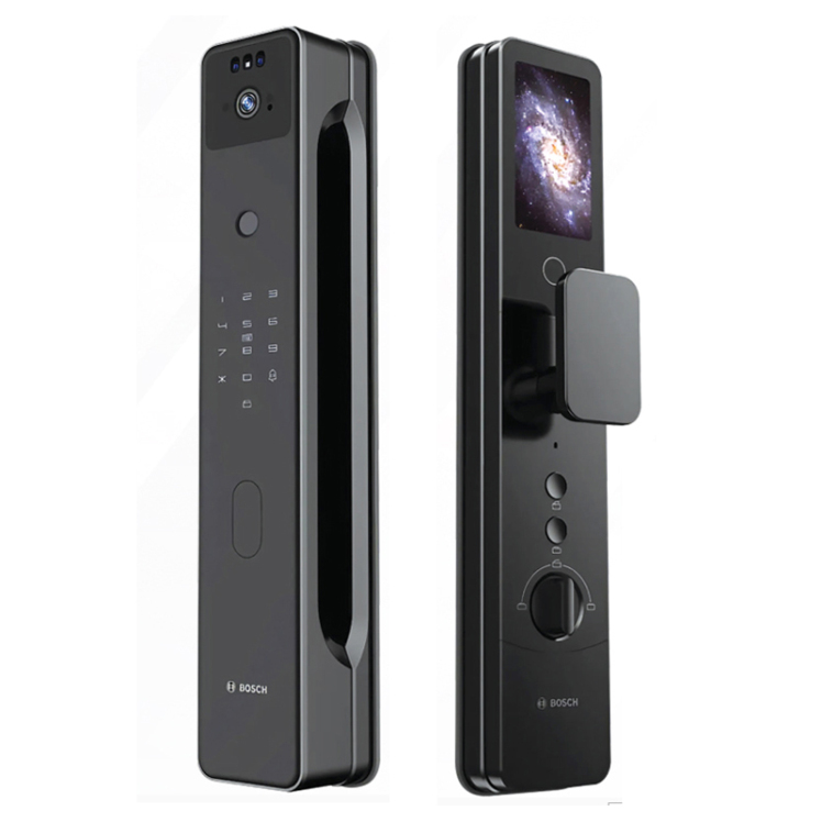 دستگیره هوشمند Bosch FU8 Plus