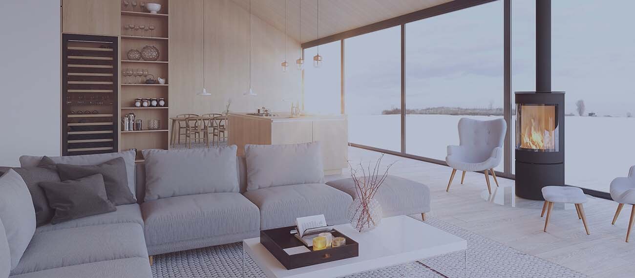 راهکار های مسکونی خانه هوشمند