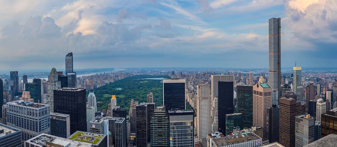 راهکار های هوشمند مجتمع های تجاری و اداری