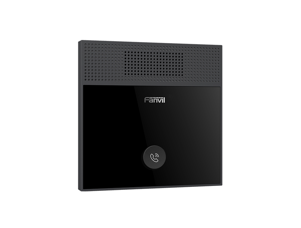 مینی اینترکام صوتی Fanvil H501