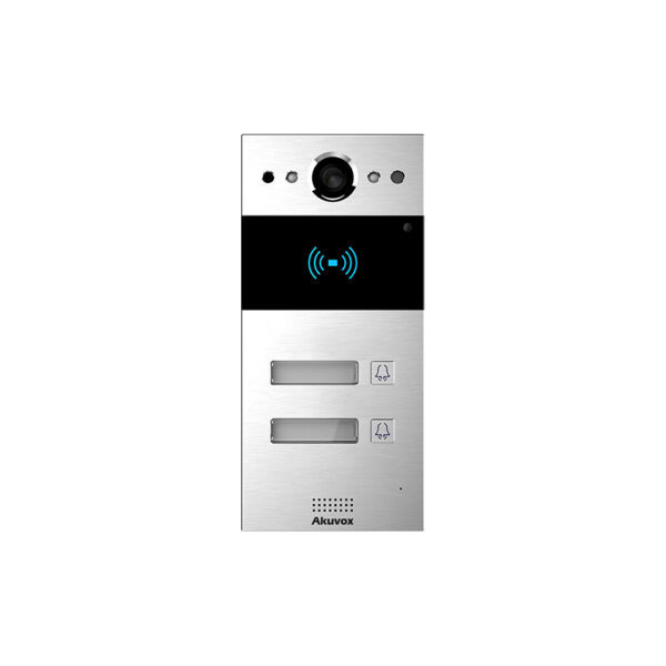  پنل بیرونی آیفون هوشمند Akuvox R20B2X 