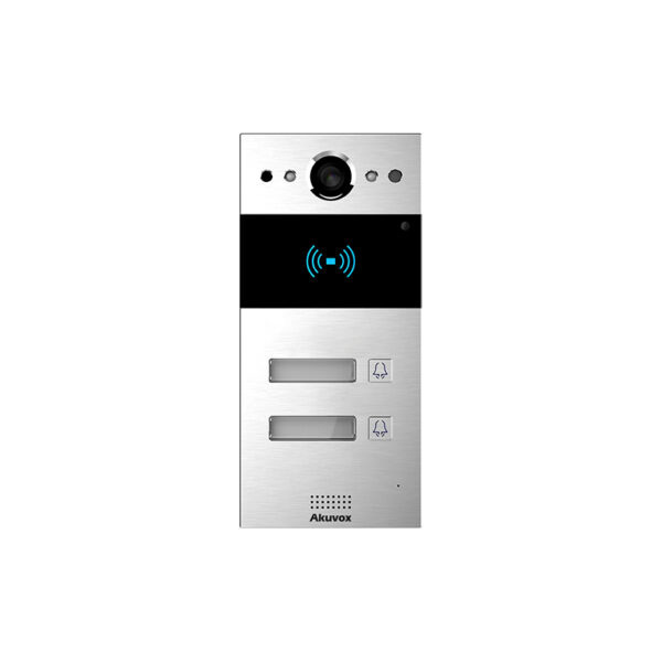 پنل بیرونی آیفون هوشمند Akuvox R20B2X
