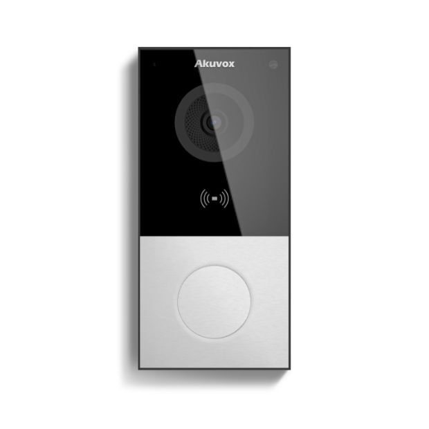 پنل بیرونی آیفون هوشمند Akuvox DB01