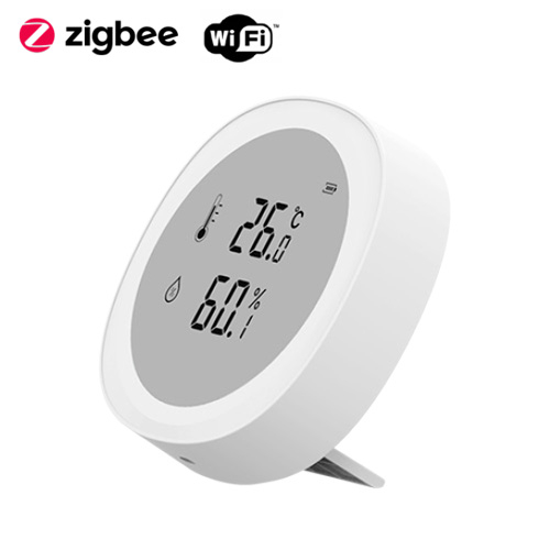  سنسور حرارت و رطوبت مورگر Moorger Temperature and Humidity Sensor 