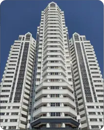 برج ایران زمین