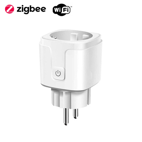  پریز هوشمند مورگر Moorger Smart Wall Plug 