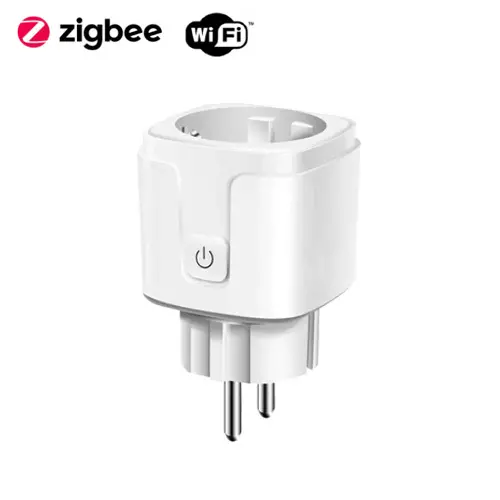 پریز هوشمند مورگر Moorger Smart Wall Plug
