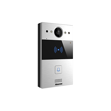  پنل بیرونی آیفون هوشمند Akuvox R20A 