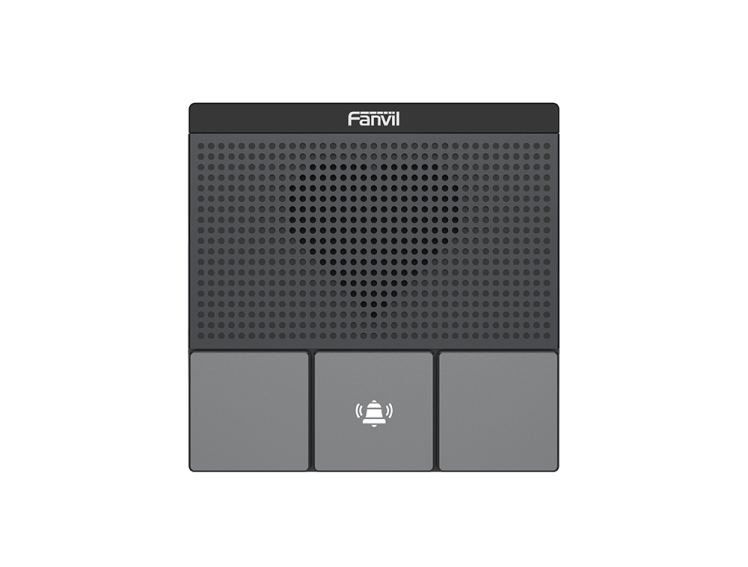 مینی اینترکام صوتی Fanvil A10