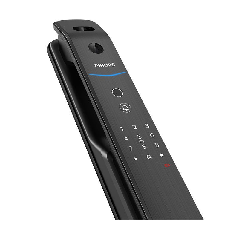  قفل هوشمند فیلیپس DDL709-FVP-7HWS 
