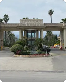 شهرک مسکونی امیر دشت