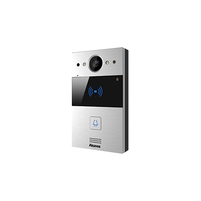  پنل بیرونی آیفون هوشمند Akuvox R20A 