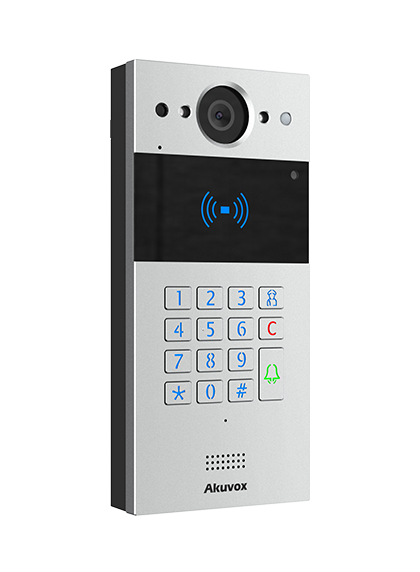  پنل بیرونی آیفون هوشمند Akuvox R20K 