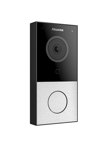  پنل بیرونی آیفون هوشمند Akuvox E12S 