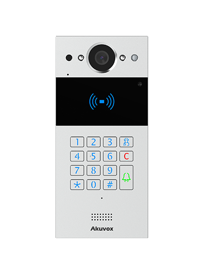  پنل بیرونی آیفون هوشمند Akuvox R20K 