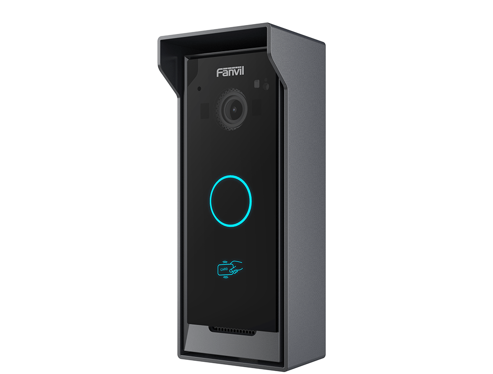 آیفون هوشمند fanvil i60