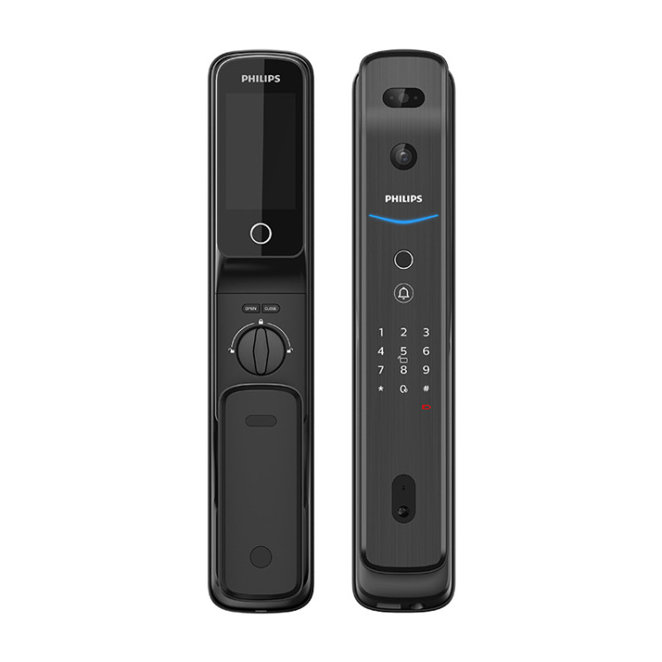 دستگیره هوشمند فیلیپس Philips DDL709-FVP