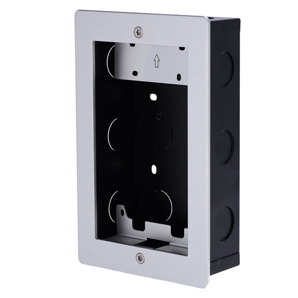  براکت نصب توکار Akuvox R20A 