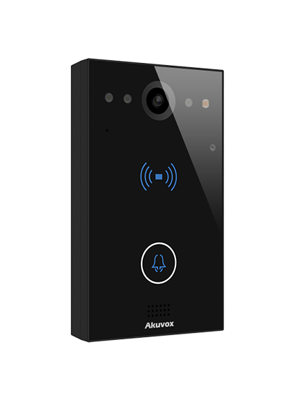  پنل بیرونی آیفون هوشمند Akuvox E11 