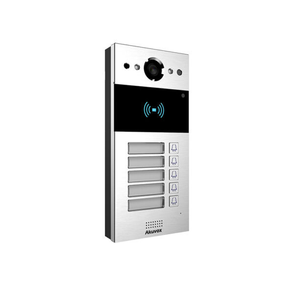 پنل بیرونی آیفون هوشمند Akuvox R20B5X 