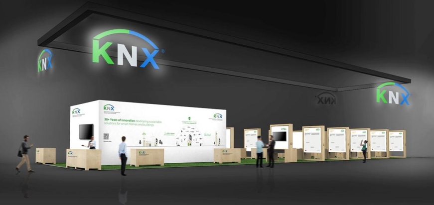 پروتکل KNX چیست؟ آشنایی با استاندارد KNX و انجمن جهانی آن در خانه هوشمند