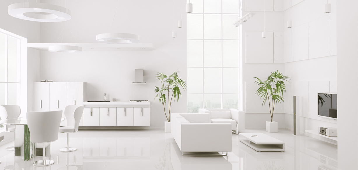 خانه هوشمند نورال | نماینده خانه هوشمند HDL ساری