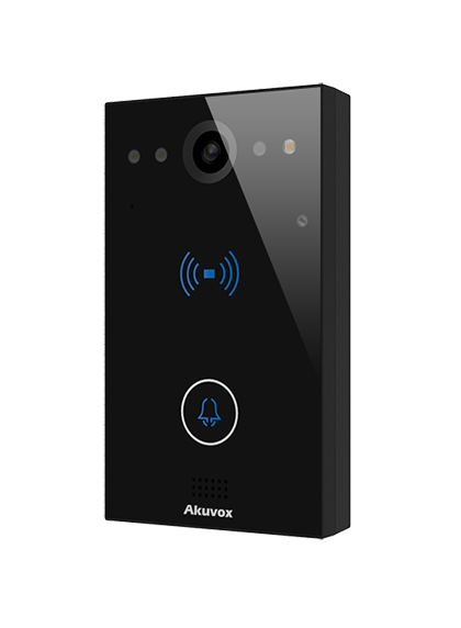  پنل بیرونی آیفون هوشمند Akuvox E11 