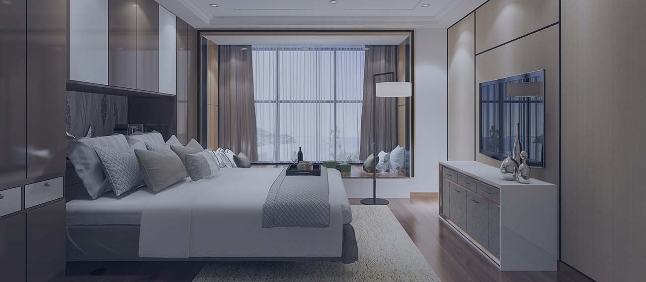 راهکار های هتلی هوشمند