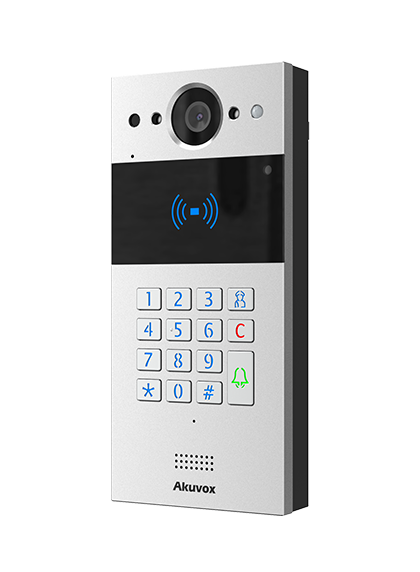  پنل بیرونی آیفون هوشمند Akuvox R20K 