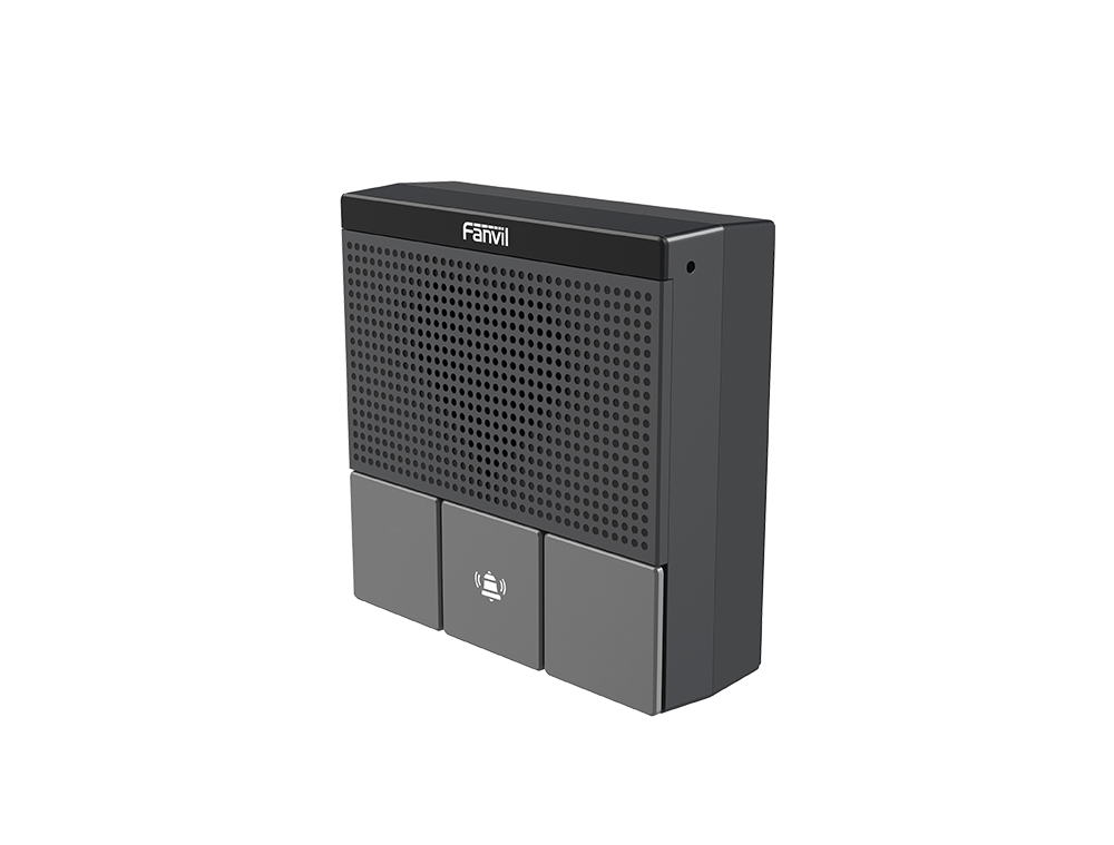  مینی اینترکام صوتی وای فای Fanvil A10W 