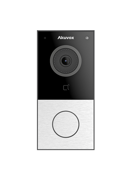 پنل بیرونی آیفون هوشمند Akuvox E12W