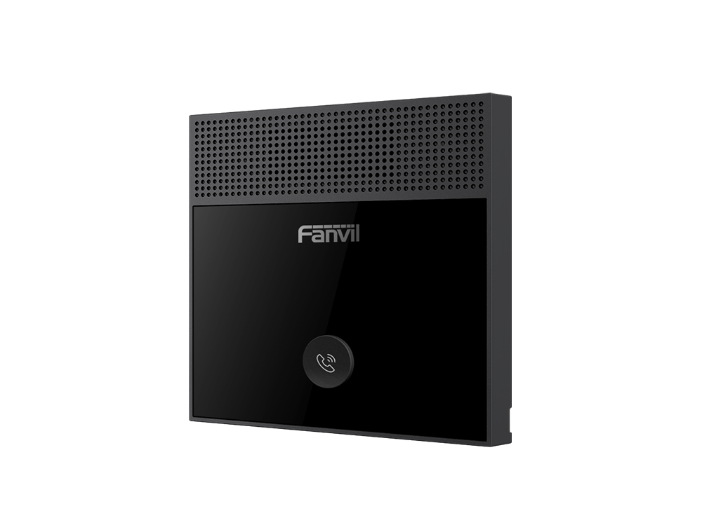 اینترکام هوشمند Fanvil H501