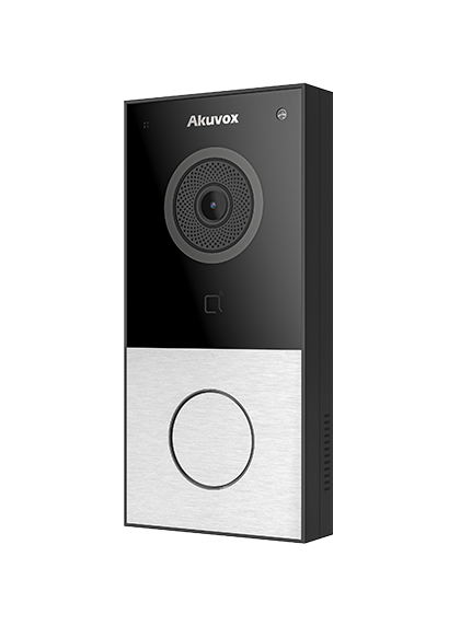  پنل بیرونی آیفون هوشمند Akuvox E12S 