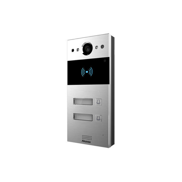  پنل بیرونی آیفون هوشمند Akuvox R20B2X 