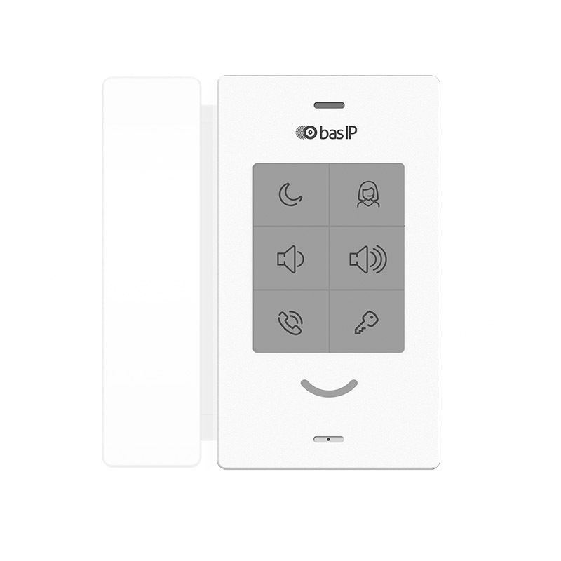  basIP Audio Handset SP-03 