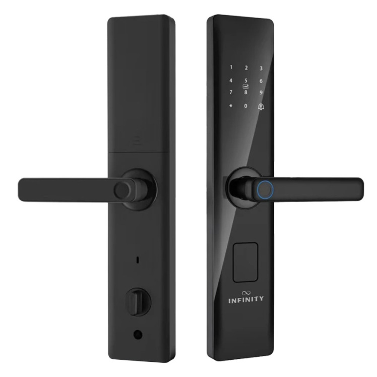 دستگیره هوشمند Infinity L100