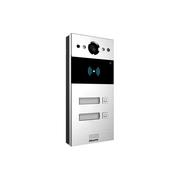  پنل بیرونی آیفون هوشمند Akuvox R20B2X 