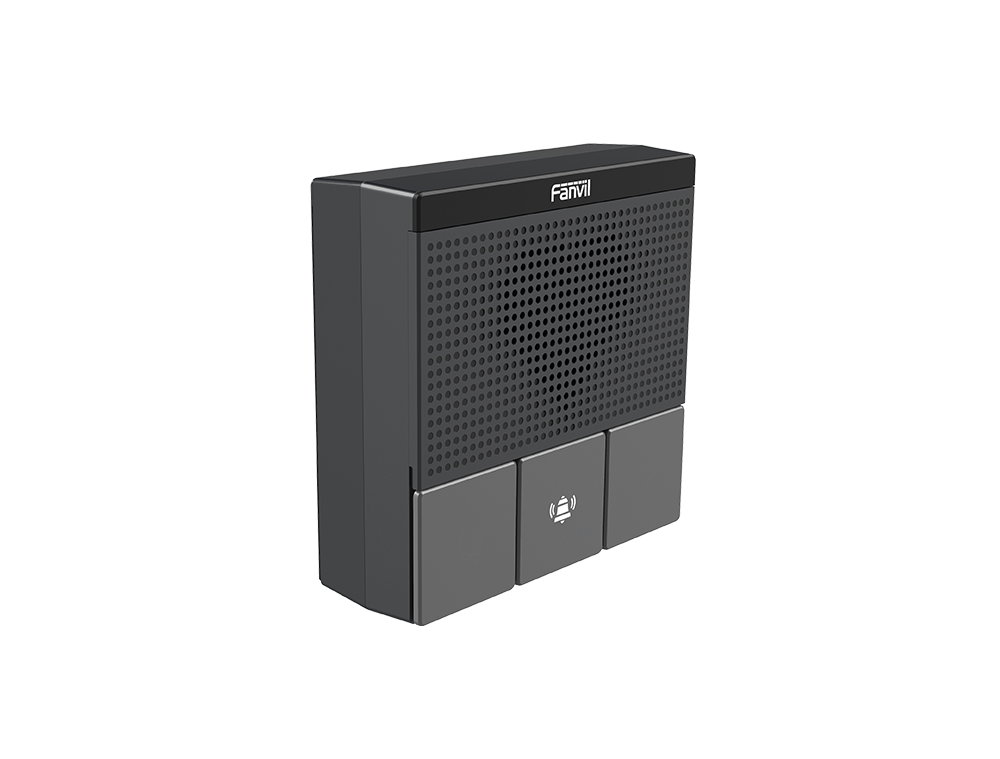  مینی اینترکام صوتی وای فای Fanvil A10W 