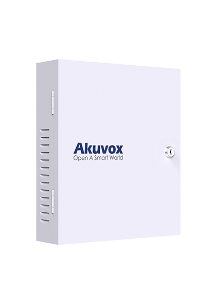  کنترلر هوشمند آسانسور Akuvox EC33 
