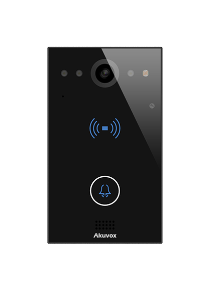 پنل بیرونی آیفون هوشمند Akuvox E11