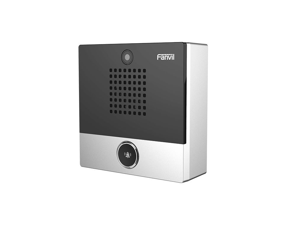  مینی اینترکام تصویری Fanvil i10SV 