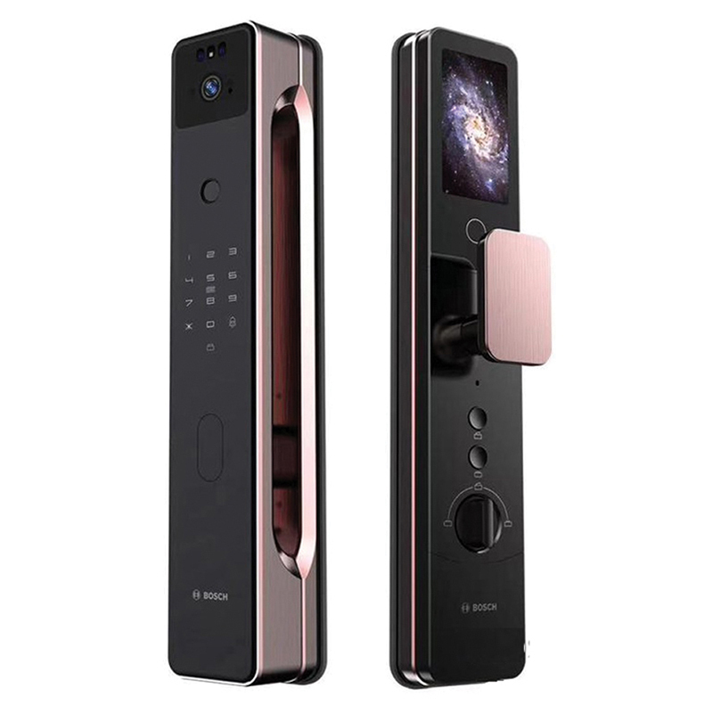  دستگیره هوشمند Bosch FU8 Plus 